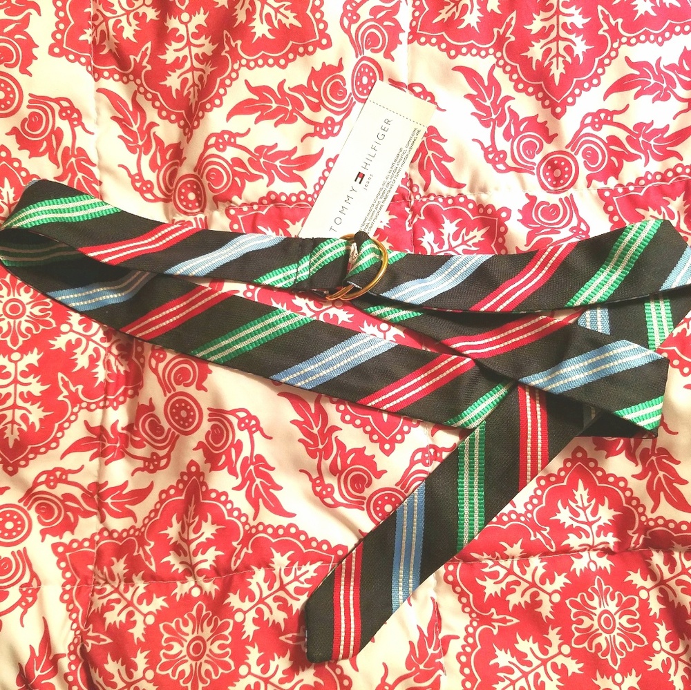 Women's belt